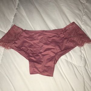 Victoria’s Secret Cheeky